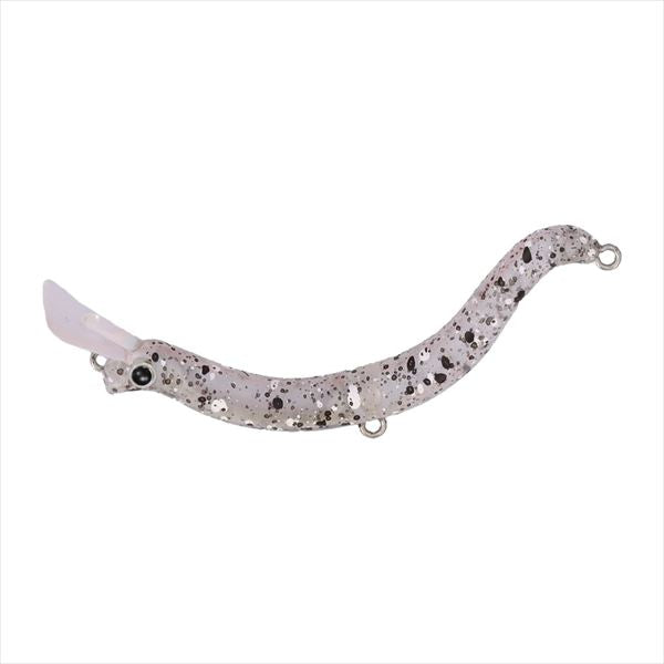 Daiwa Trout Plug Presso Nyoro Clazy 57SS Sesame salt Glow