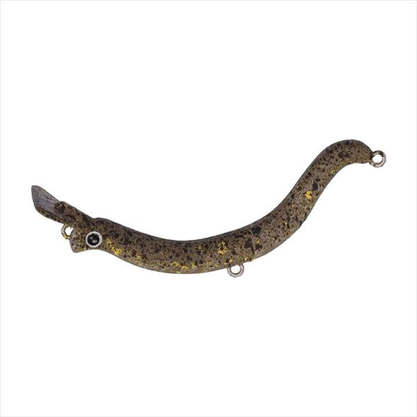 Daiwa Trout Plug Presso Nyoro Clazy 57SS Topping Food