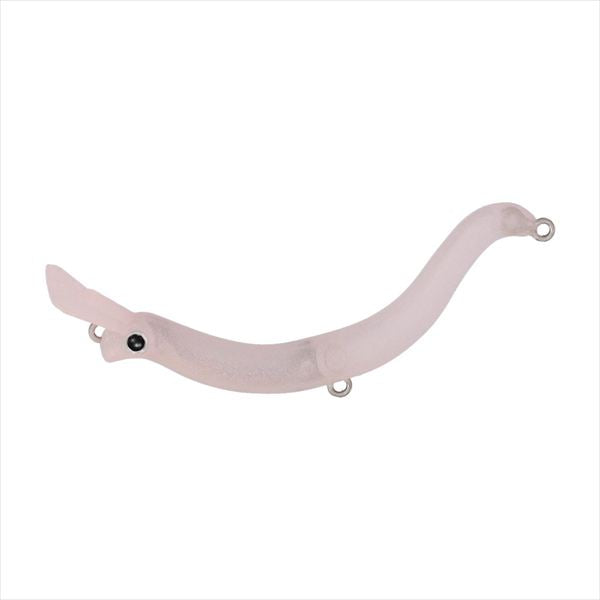 Daiwa Trout Plug Presso Nyoro Clazy 57SS Full Red Glow