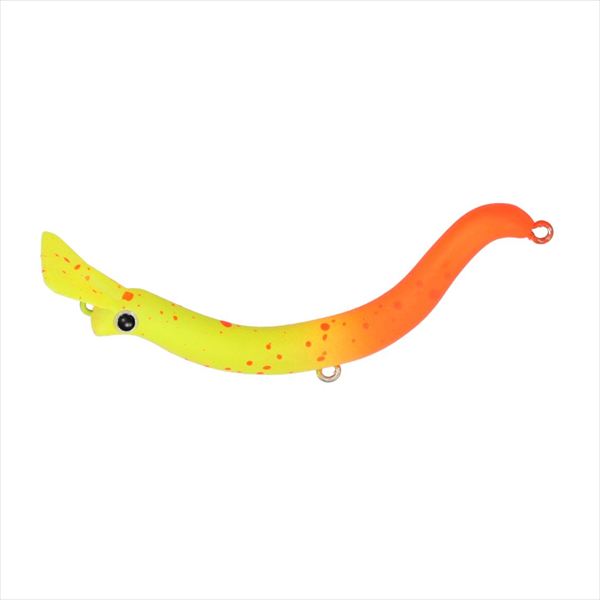Daiwa Trout Plug Presso Nyoro Clazy 57SS Charming Paprika