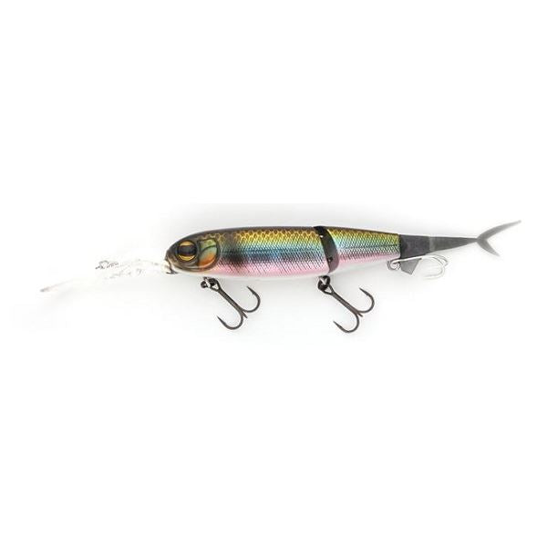 Imakatsu Bass Lure Super Killer BiLL Minnow Standard Color #758 Sexy Oikawa