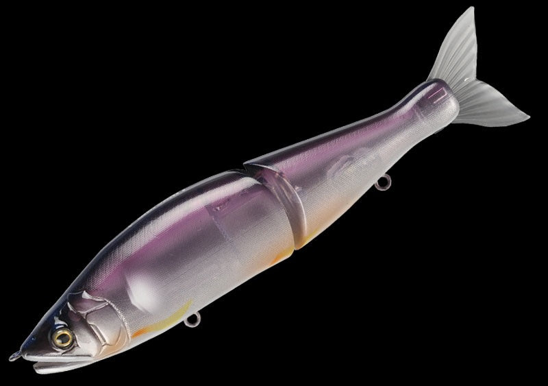 Gan Craft Bass Lure Jointed Claw 178SS #05 Kikyo Ayu