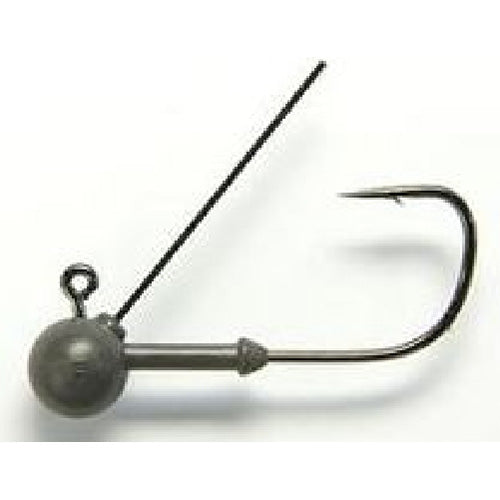 Keitech Mono Guard Round Jig Head #2-3/32oz
