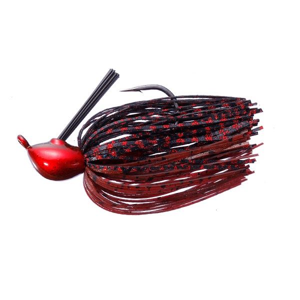 O.S.P Rubber Jig JIG ZERO ONE 7g S20 American crayfish