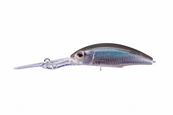 O.S.P Bass Lure Power Dunk SP RP87 Real Smelt Ver.2