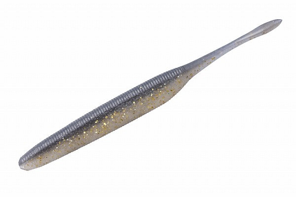 O.S.P Worm DoLive Stick 3inch TW103 Golden Shiner