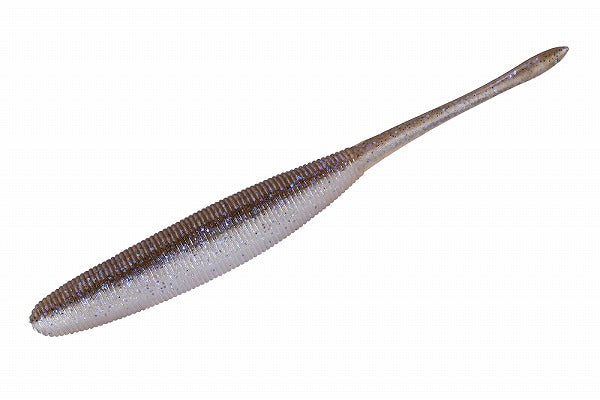 O.S.P Worm DoLive Stick 4.5inch TW139 Neon Wakasagi
