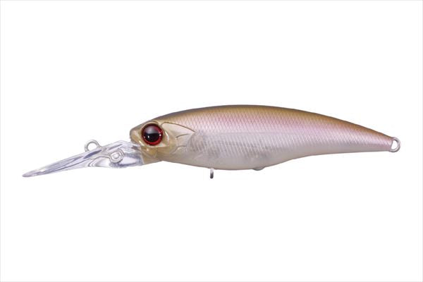 O.S.P Bass Plug High Cut DR-SP Moisturizing Wakasagi