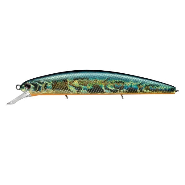 O.S.P Bass Lure Varuna F American Sunfish H03