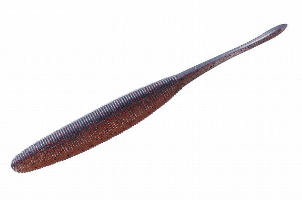 O.S.P Worm DoLive Stick 3inch TW146 Shrimp miso Black