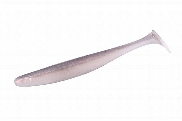O.S.P Worm DoLive Shad 6inch TW102 Soft Shell Smoke