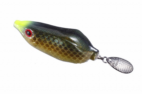 O.S.P Frog Spintail Frog B72 PAD Gill