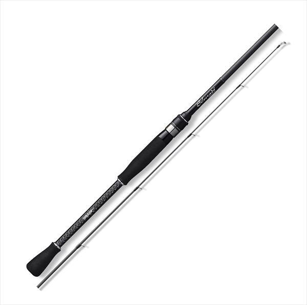 Olympic Silverado Prototype GSILPS-762ML (Spinning 2 Piece)