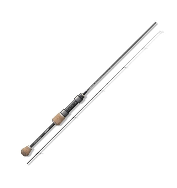 Olympic Trout Rod Bellezza Prototype GBLAPS-582SUL-T (Spinning 2 Piece)
