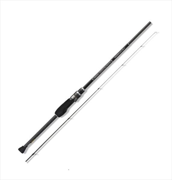 Olympic Ajing Rod Colt Prototype GCORPS-672L-HS (Spinning 2 Piece)