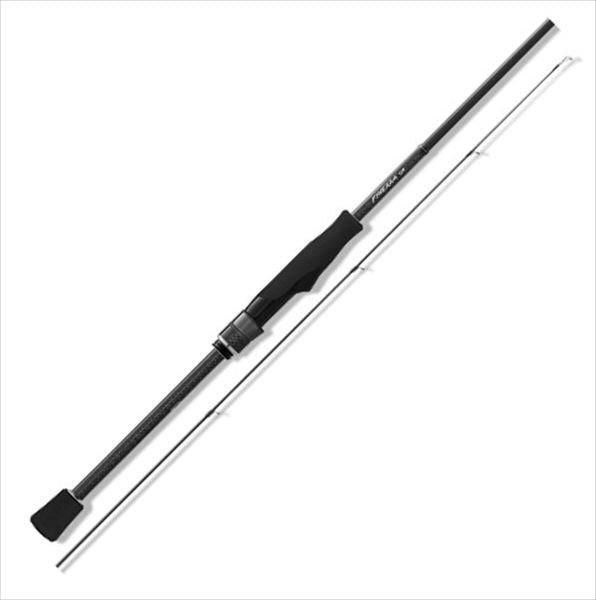 Olympic Ajing Rod 23 Finezza UX GFINUS-752L-S (Spinning 2 Piece)