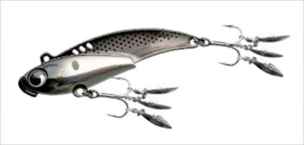 Breaden Seabass Lure 13VIB/Cathy Mersey 40g #08 Konoshiro
