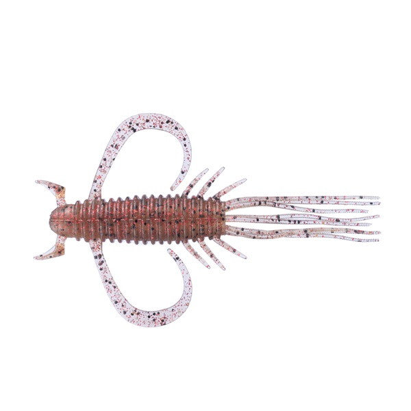 O.S.P Worm Fullter Tube 2.5inch W071 Shrimp miso SW