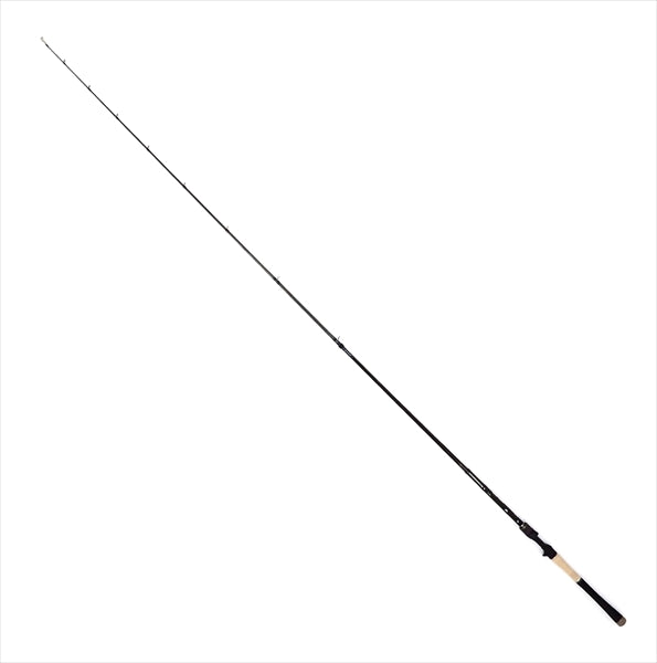Legit Design Bass Rod Wildside WSC76MH-T (Baitcasting 1 Piece)