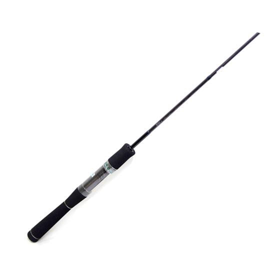 Rodio Craft Trout Rod 999.9 Meister Yellow Wolf 62ML (Spinning 2 Piece)