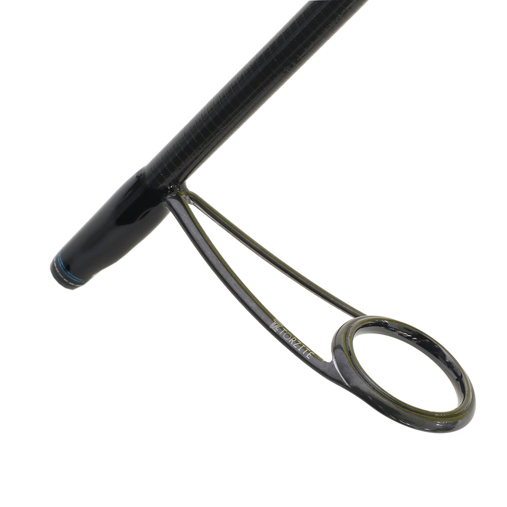 Rodio Craft Trout Rod 999.9 Meister Yellow Wolf 62ML (Spinning 2 Piece)