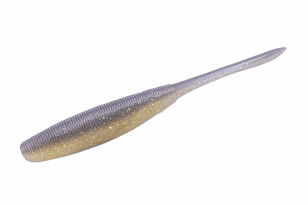O.S.P Worm DoLive Stick Fat 4.5inch TW103 Golden Shiner