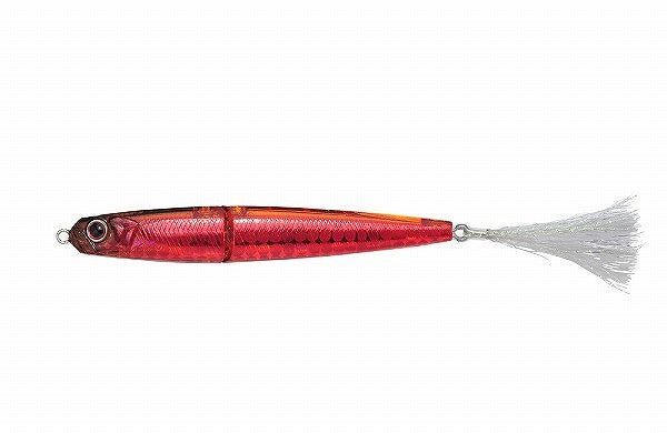 O.S.P i-Waver 74 SW F Oily Red LH82