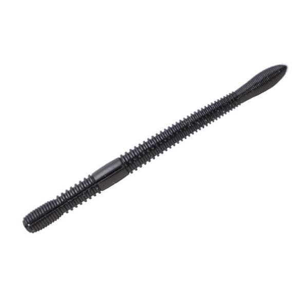O.S.P Worm DoLive Crawler 4.5inch Black W016