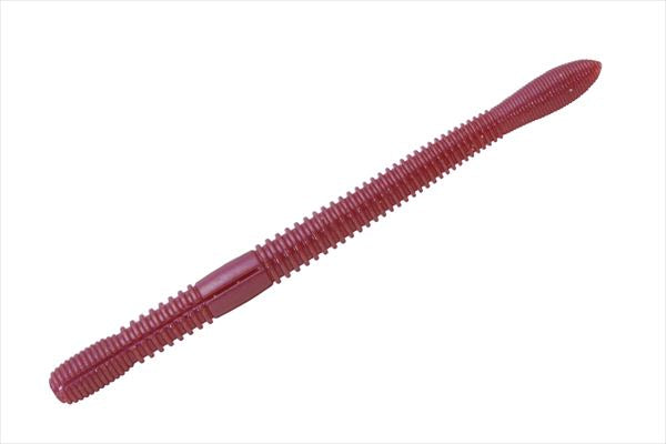 O.S.P Worm DoLive Crawler 5.5inch Earthworm W050