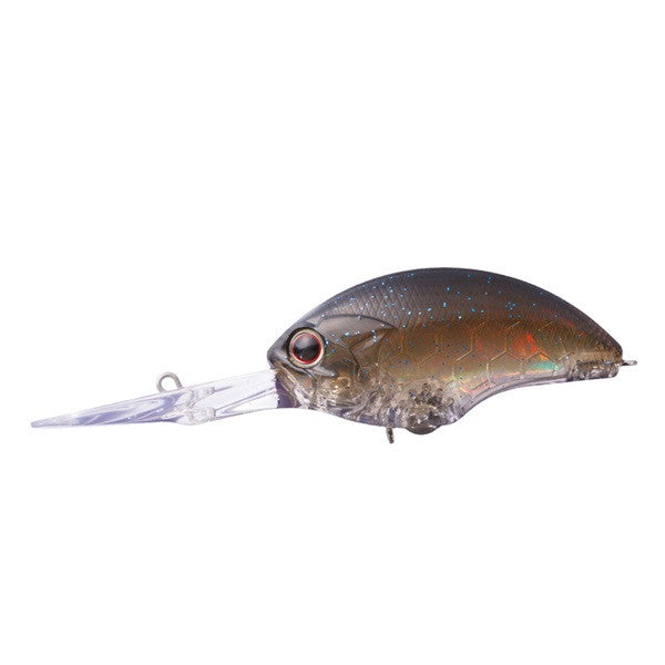 O.S.P Bass Lure Blitz EX-DR ST05 OR KT Black