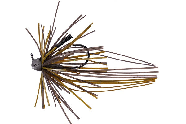 O.S.P Rubber Jig JIG ZERO FIVE Tugger 3.3g S05 Giant Shrimp