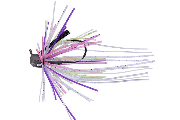 O.S.P Rubber Jig JIG ZERO FIVE Tugger 3.3g S34 K.O.C.S.