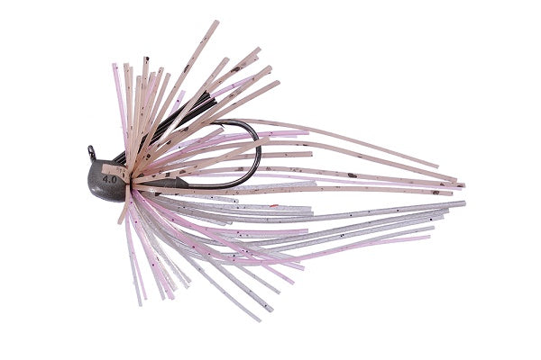 O.S.P Rubber Jig JIG ZERO FIVE Tugger 3.3g S35 Pink Lady