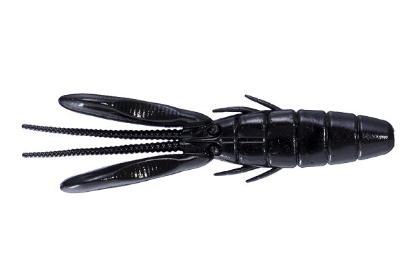 O.S.P DoLive Beaver 3.5inch W016 Black