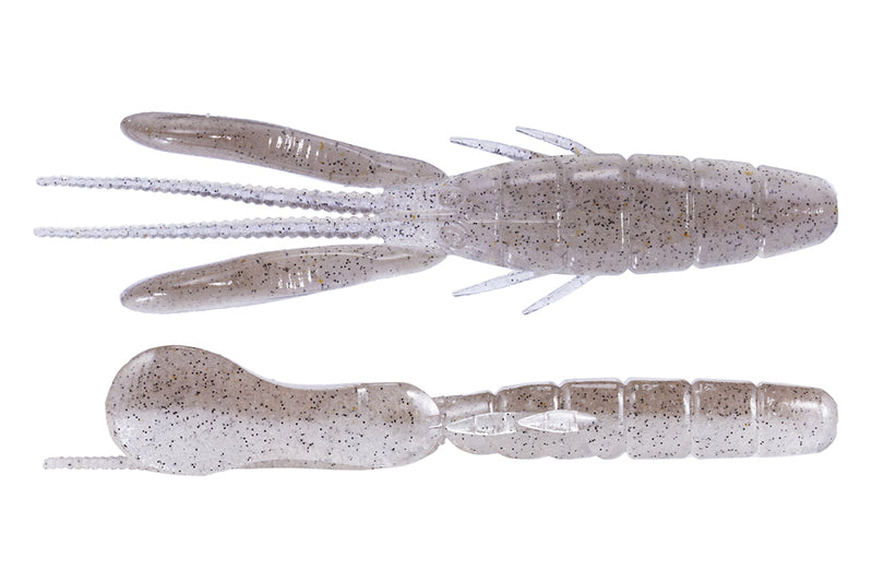 O.S.P DoLive Beaver 3.5inch TW 136 Frog Shrimp