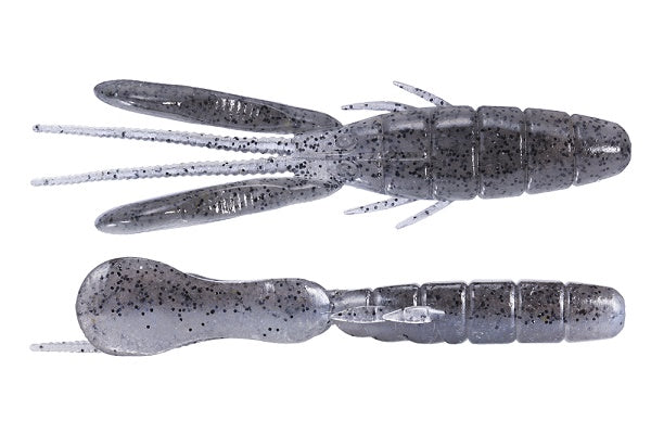 O.S.P DoLive Beaver 3.5inch TW 186 Rock Shrimp