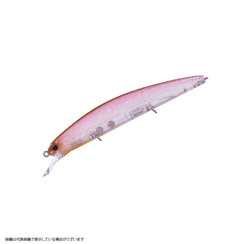 O.S.P Bass Lure Varuna Spec2-SF H43 Pink Lady