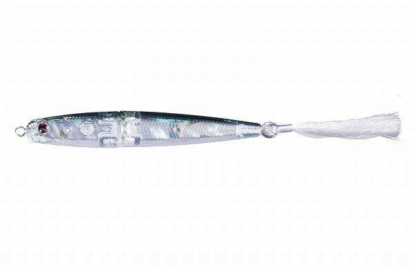 O.S.P i-Waver 60 SSS ABL06 Avalon Shiner