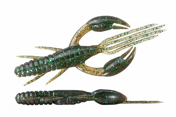 O.S.P Worm DoLive Craw SW 2inch TW205 Live Crab