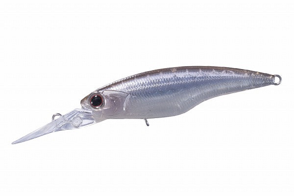 O.S.P Bass Lure High Cut-F PC 91 Effect Wakasagi