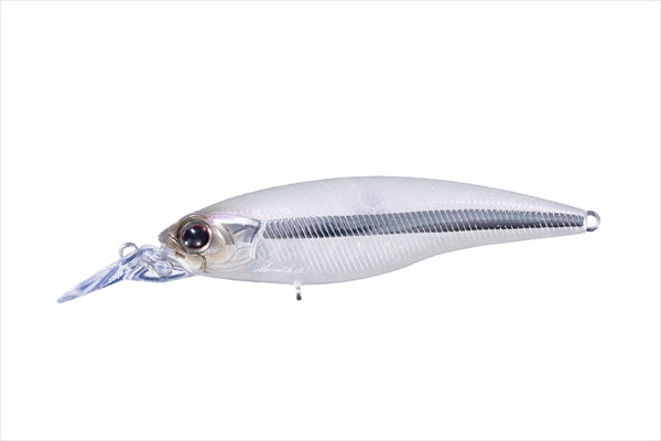 O.S.P Bass Lure High Cut SR H88KFG Shirawaka