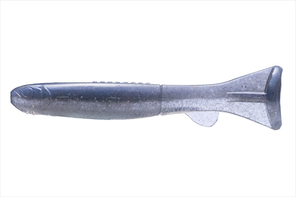 O.S.P Worm HP Fish 3.7inch TW222 Reservoir Bait