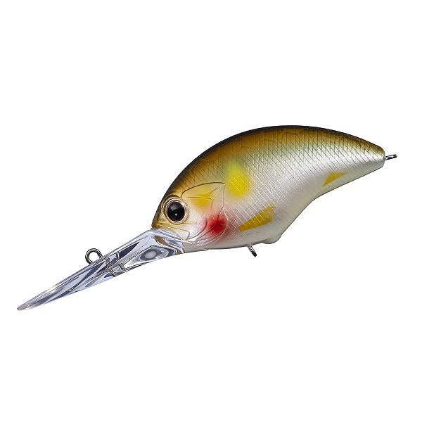 O.S.P Bass Lure Blitz Max-DR Impact Ayu PB39