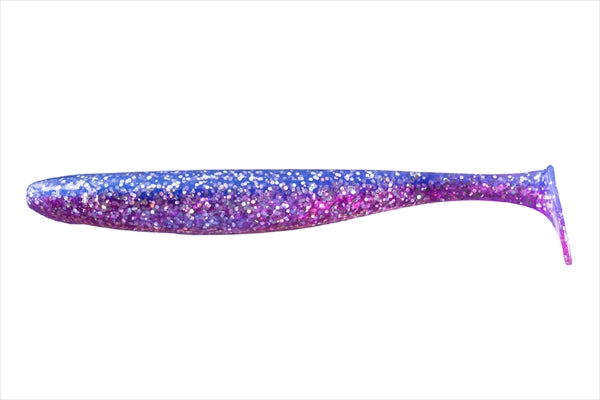 O.S.P Worm DoLive Shad 4inch TW227 Gekirin Morning Dawn