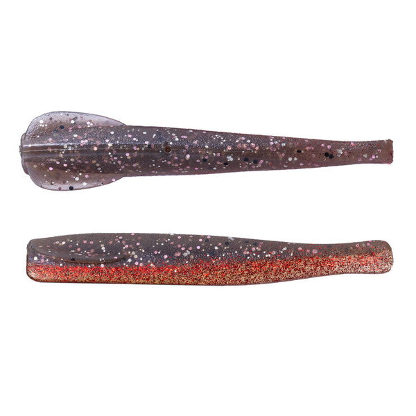 O.S.P Worm Windy 3.5inch TW231 Red Goby Japan