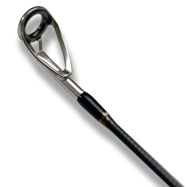 Monster Kiss Salt Lure Rod Dear Monster MX-6Pro (Baitcasting 5 Piece)