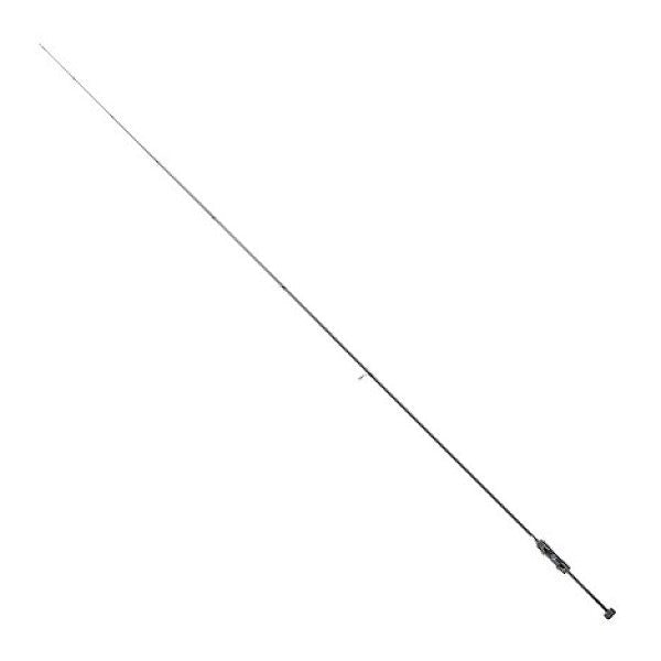 Xesta Ajing Rod Black Star Extra Tuned S64UL-S Semi-automatic (Spinning 2 Piece)