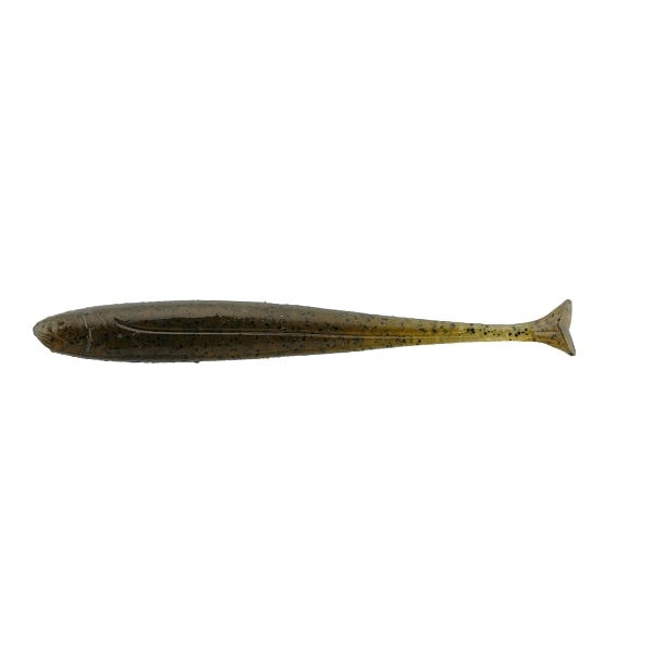 Imakatsu Worm Huddle Fly 3.5inch #S-248 Imae GP Pepper