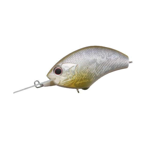 O.S.P Bass Lure Blitz-MR H23 Silver Scale