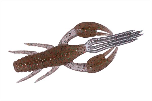 O.S.P Worm DoLive Craw 4inch Moebi